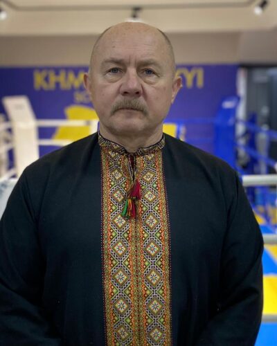 Вовнянко